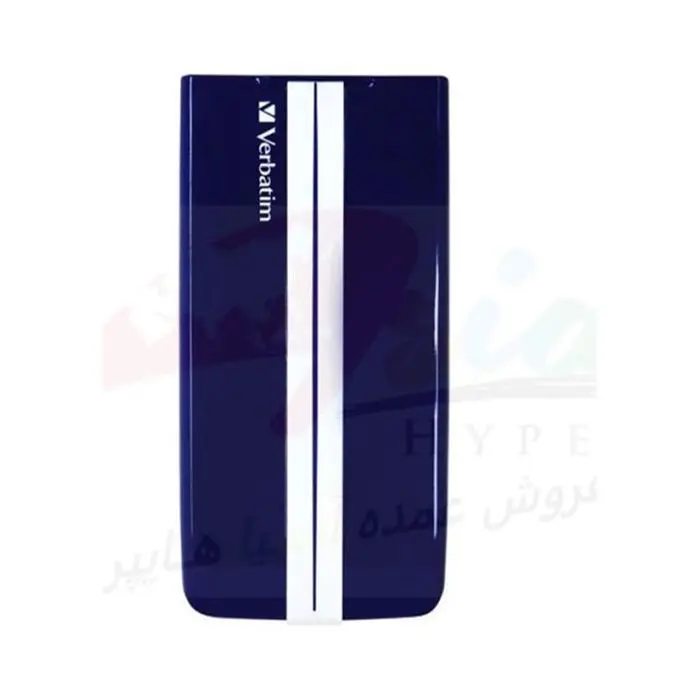هارد دیسک اکسترنال ورباتیم مدل 05308 GT Super Speed ظرفیت 1 ترابایت -gallery-3