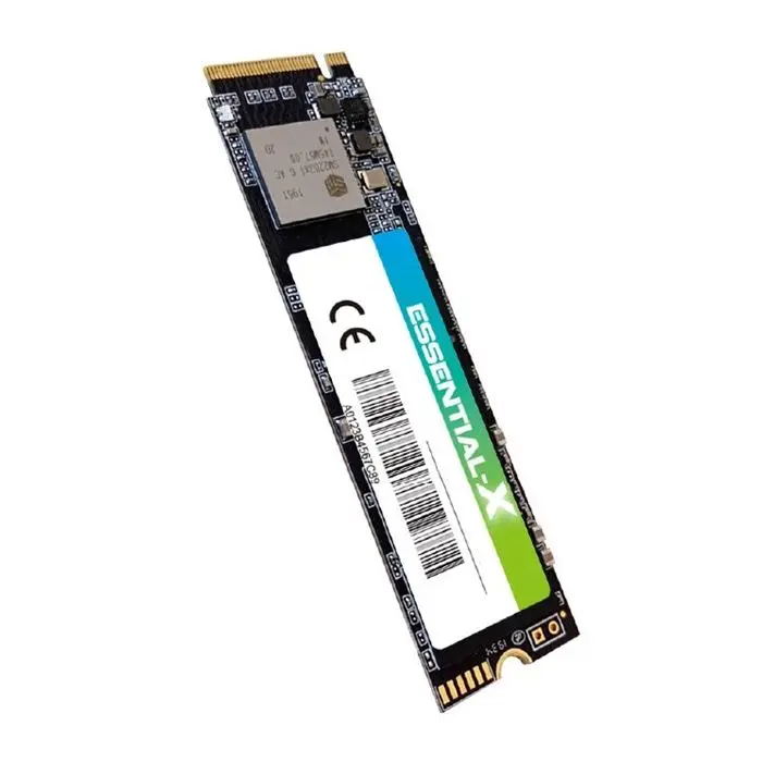 اس اس دی اکساسند SSD Exascend M.2 NVMe Essential X 512GB -gallery-2