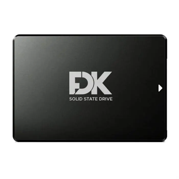 حافظه SSD اینترنال اف‌دی‌کی FDK B5 SEREIS 2.5 inch 480GB -gallery-2