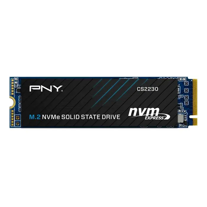 حافظه اس اس دی اینترنال پی ان وای CS2230 1TB -gallery-3