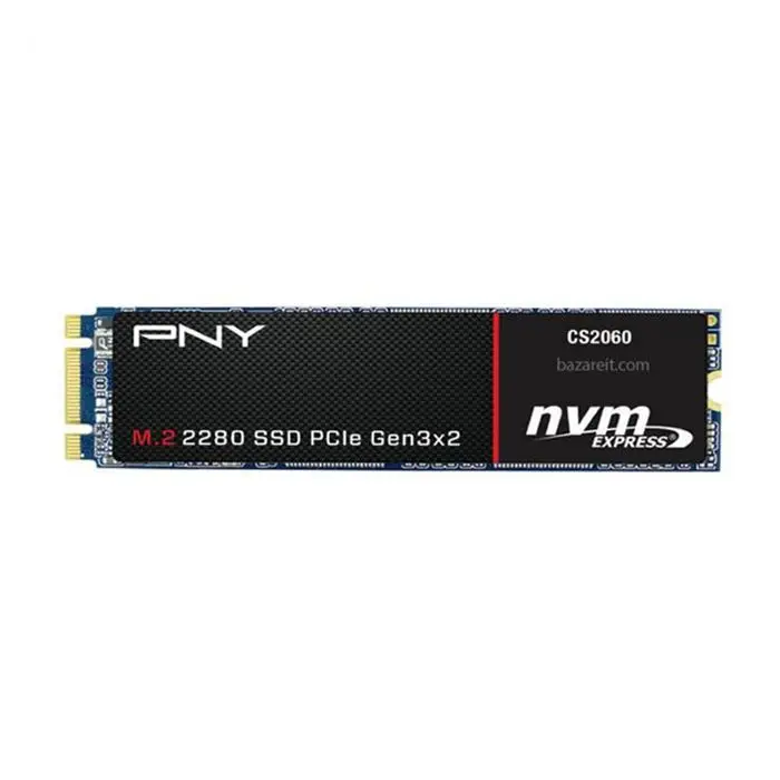 اس اس دی اینترنال پی ان وای CS2060 256GB M.2 2280 PCIe NVMe -gallery-6