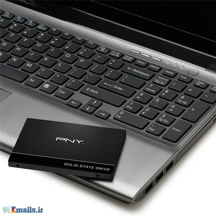 حافظه SSD پی ان وای مدل CS900 Series ظرفیت 480 گیگابایت -gallery-3