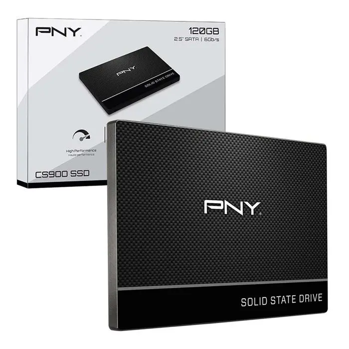 اس اس دی پی ان وای SSD PNY CS900 250GB -gallery-4