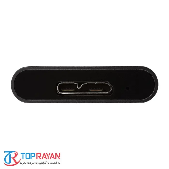 حافظه اس اس دی اکسترنال پی ان وای مدل Elite با ظرفیت ۲۴۰ گیگابایت -gallery-10