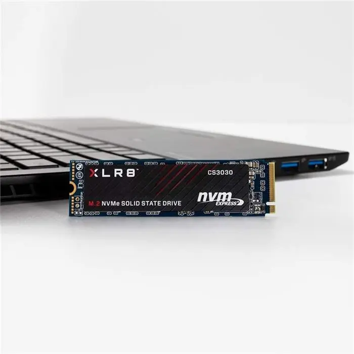 حافظه اس اس دی اینترنال 1 ترابایت PNY GAMING XLR8 مدل CS3030 -gallery-3