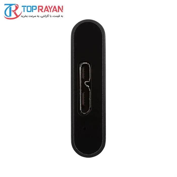 اس اس دی اکسترنال پی ان وای مدل Elite USB 3.1 Gen 1 ظرفیت 240 گیگابایت -gallery-1