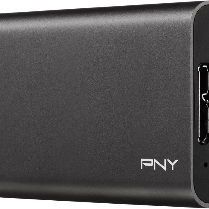 اس اس دی اکسترنال پی ان وای مدل Elite USB 3.1 Gen 1 ظرفیت 480 گیگابایت -gallery-5