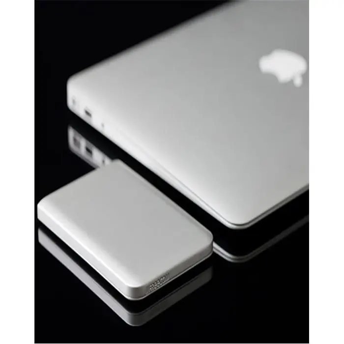 هارددیسک اکسترنال فری کام مدل Mobile Drive Mg USB ظرفیت 1 ترابایت -gallery-3