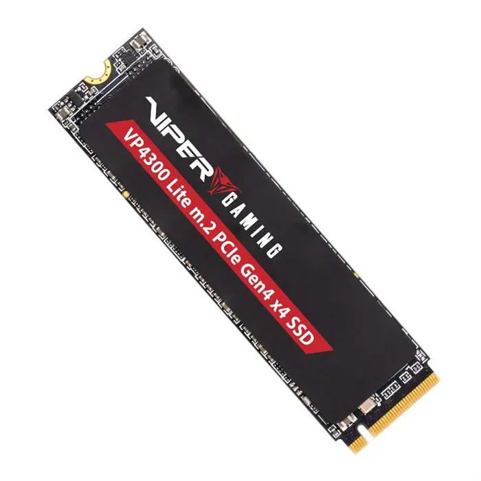اس اس دی اینترنال پاتریوت Viper VP4300 Lite M.2 2280 NVMe 4TB -gallery-1