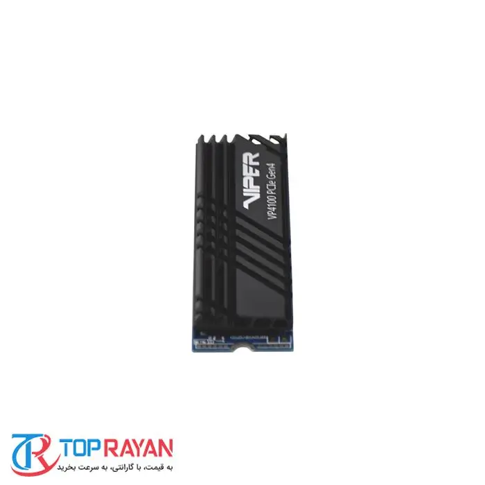 حافظه SSD اینترنال پاتریوت مدل Viper VP4100 M.2 2280 PCIe Gen4 x 4 ظرفیت 2 ترابایت -gallery-11