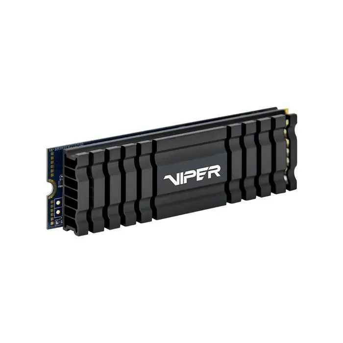 حافظه SSD اینترنال پاتریوت مدل VPN100 M.2 2280 PCIe ظرفیت 2 ترابایت -gallery-10