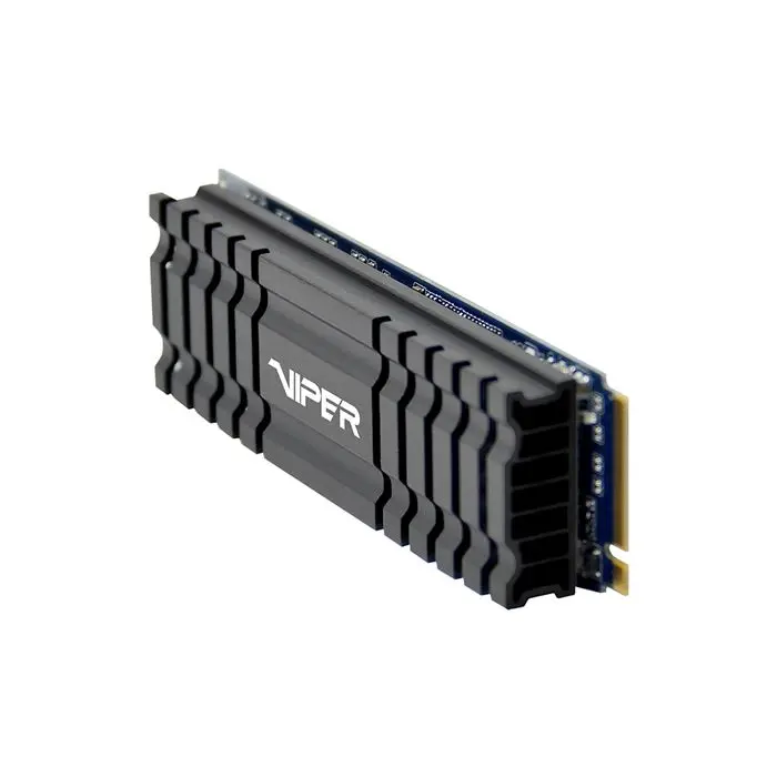 حافظه SSD اینترنال پاتریوت مدل VPN100 M.2 2280 PCIe ظرفیت 2 ترابایت -gallery-3