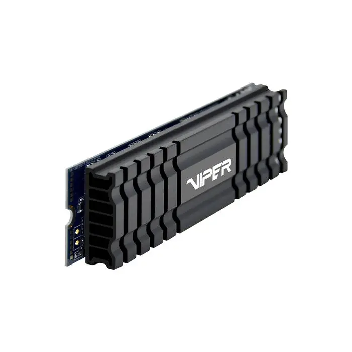 حافظه SSD اینترنال پاتریوت مدل VPN100 M.2 2280 PCIe ظرفیت 256 گیگابایت -gallery-4