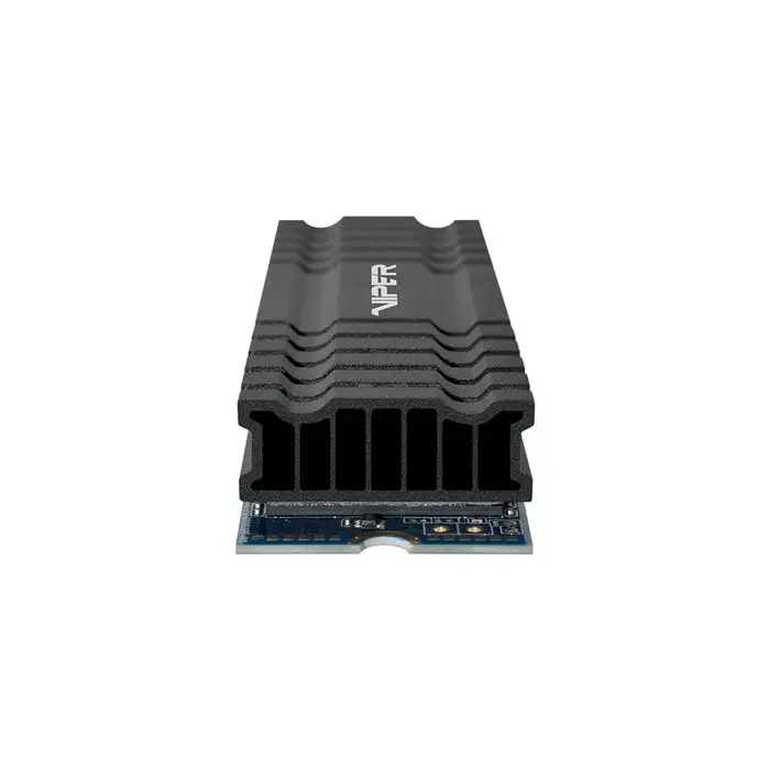 حافظه SSD اینترنال پاتریوت مدل VPN100 M.2 2280 PCIe ظرفیت 256 گیگابایت -gallery-5