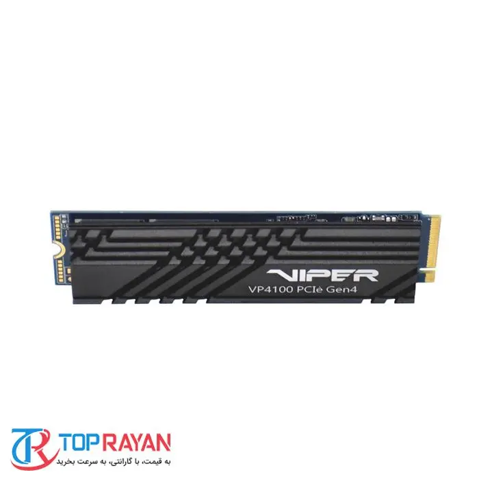 حافظه SSD اینترنال پاتریوت مدل Viper VP4100 M.2 2280 PCIe Gen4 x 4 ظرفیت 500 گیگابایت -gallery-13