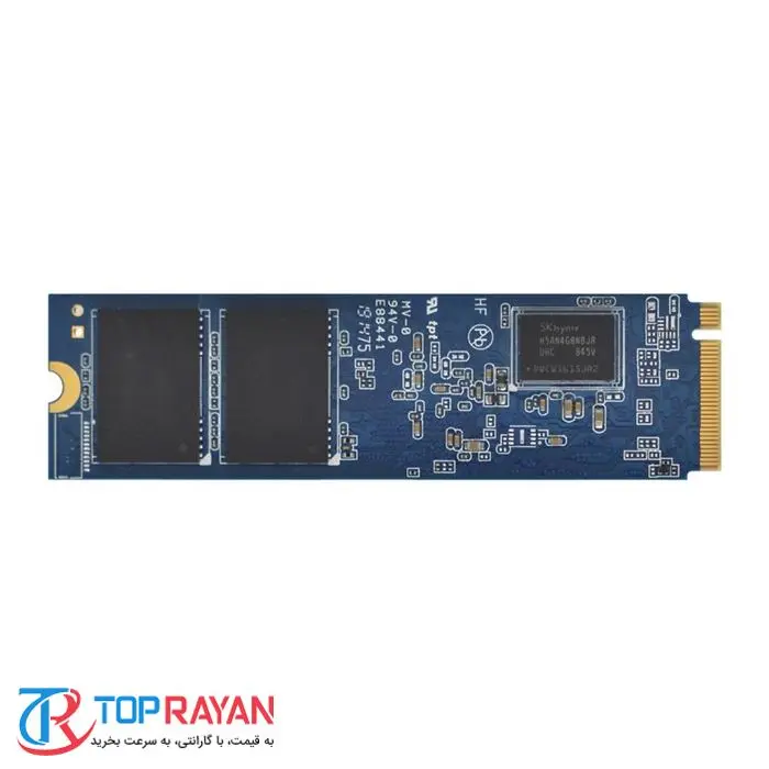 حافظه SSD اینترنال پاتریوت مدل Viper VP4100 M.2 2280 PCIe Gen4 x 4 ظرفیت 500 گیگابایت -gallery-1