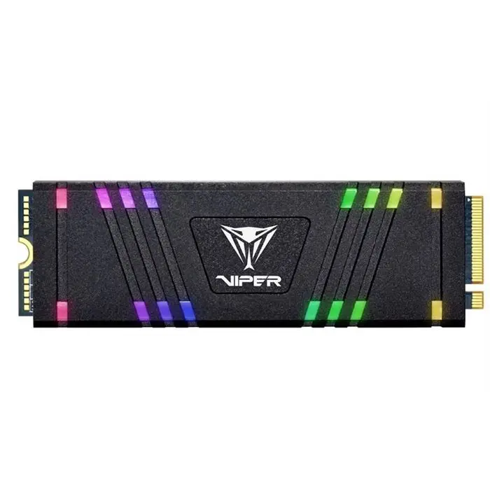 حافظه SSD اینترنال پاتریوت مدل Viper VPR100 M.2 2280 PCIe Gen3 x 4 ظرفیت 512 گیگابایت -gallery-5