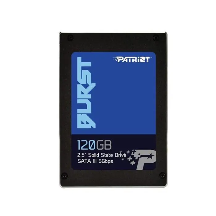 اس اس دی اینترنال پتریوت مدل Burst ظرفیت 120 گیگابایت -gallery-2