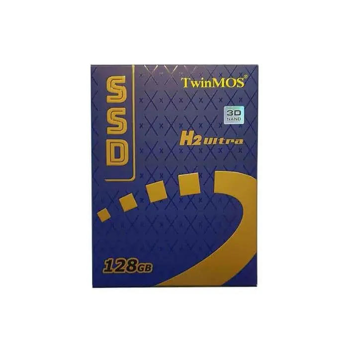 اس اس دی تویین موس مدل Hyper H2 Ultra ظرفیت 512 گیگابایت -gallery-2