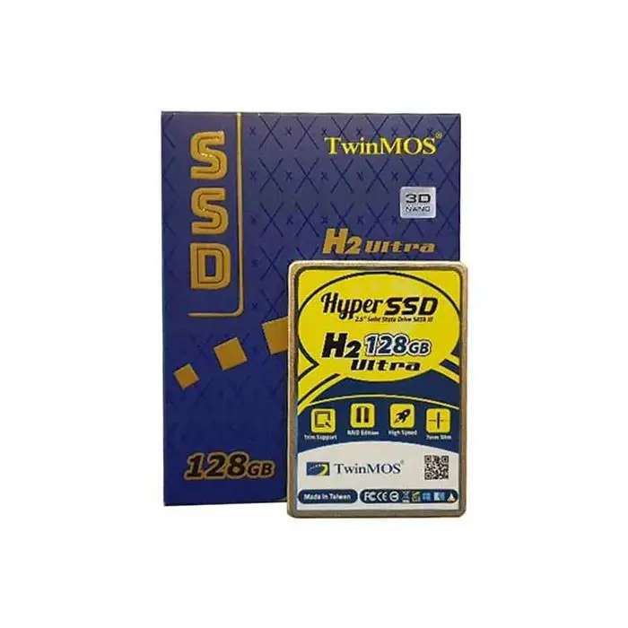 اس اس دی تویین موس مدل Hyper H2 Ultra ظرفیت 512 گیگابایت -gallery-7