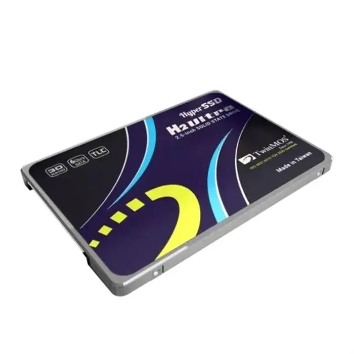 حافظه SSD اینترنال توین موس مدل H2 Ultra Sata III ظرفیت 128 گیگابایت -gallery-4