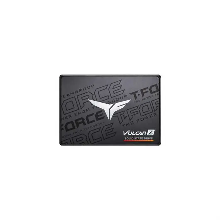 اس اس دی اینترنال تیم گروپ مدل VULCAN Z SATA ظرفیت 512 گیگابایت -gallery-4