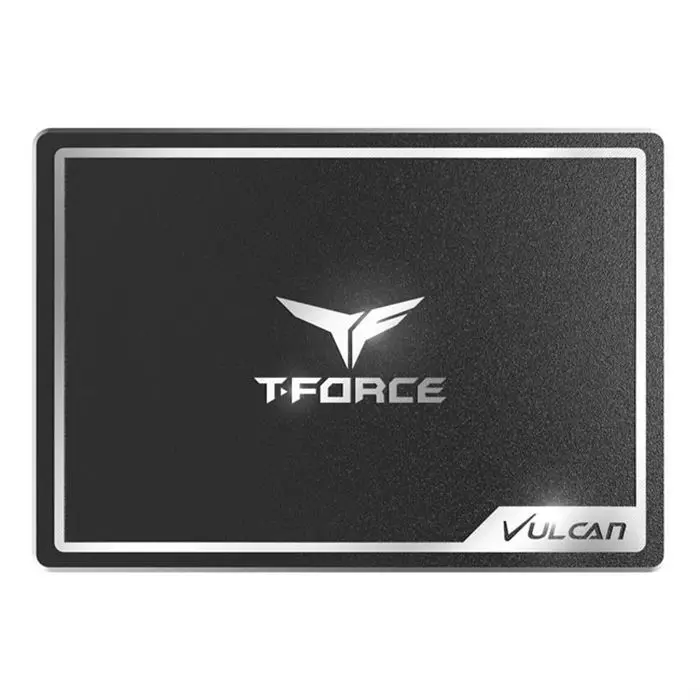 اس اس دی اینترنال تیم گروپ مدل T-FORCE VULCAN ظرفیت 250 گیگابایت -gallery-5