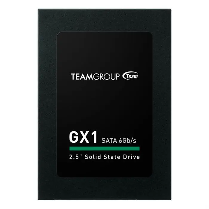 اس اس دی اینترنال تیم گروپ مدل GX1 ظرفیت 120 گیگابایت -gallery-5