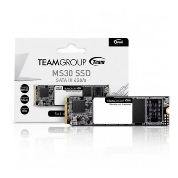 اس اس دی اینترنال TeamGroup مدل MS30 M.2 2280 ظرفیت 256 گیگابایت -gallery-5