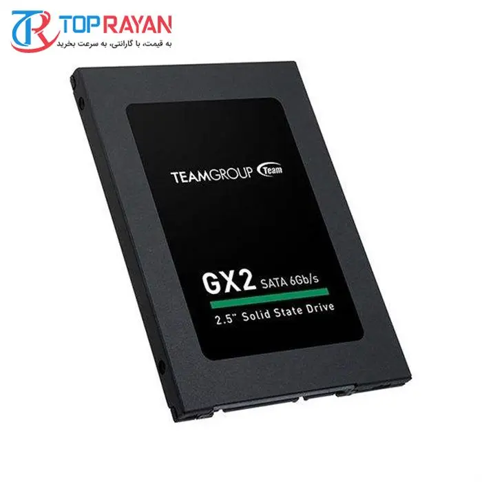 اس اس دی اینترنال تیم گروپ مدل GX2 ظرفیت 1 ترابایت -gallery-2