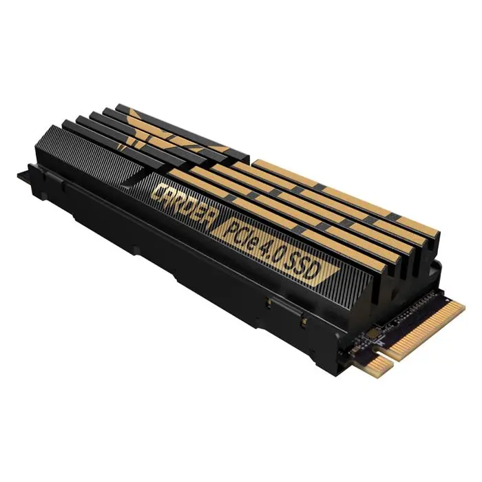 اس اس دی اینترنال تیم گروپ مدل T-FORCE CARDEA A440 ظرفیت 1 ترابایت -gallery-1