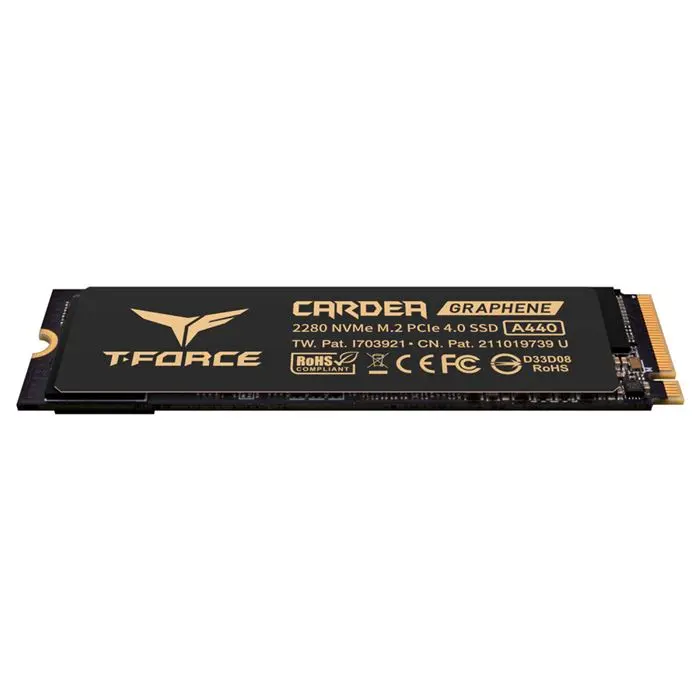 اس اس دی اینترنال تیم گروپ مدل T-FORCE CARDEA A440 ظرفیت 1 ترابایت -gallery-3