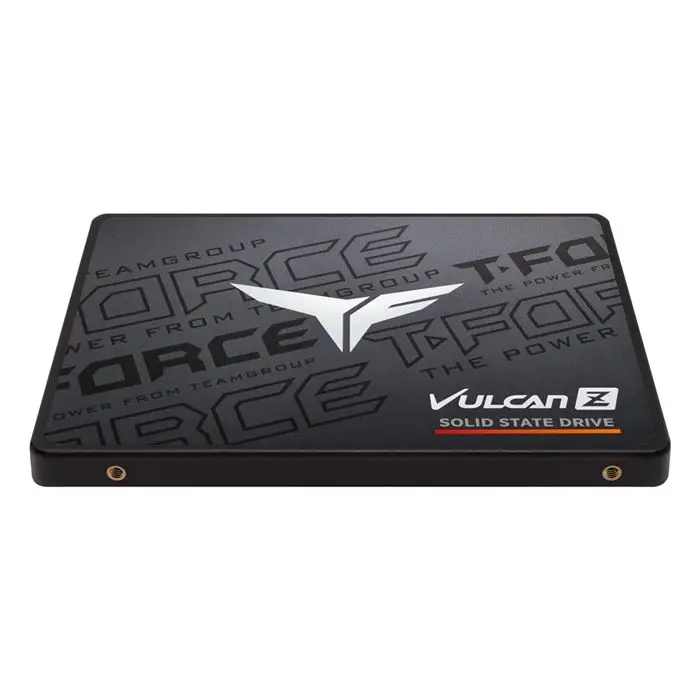 اس اس دی اینترنال تیم گروپ مدل T-Force Vulcan Z ظرفیت 1 ترابایت -gallery-7