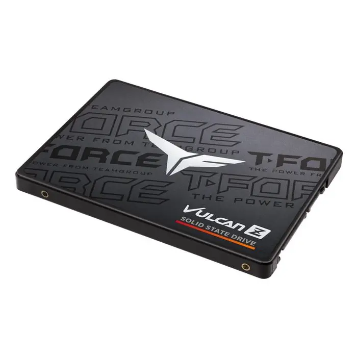 اس اس دی اینترنال تیم گروپ مدل T-Force Vulcan Z ظرفیت 1 ترابایت -gallery-8