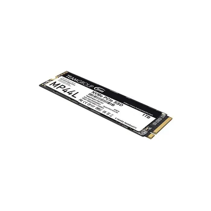 اس اس دی اینترنال تیم گروپ مدل MP44L NVME ظرفیت 1 ترابایت -gallery-1
