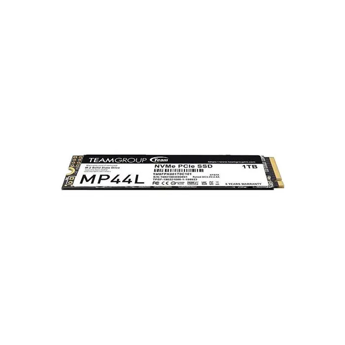 اس اس دی اینترنال تیم گروپ مدل MP44L NVME ظرفیت 1 ترابایت -gallery-5