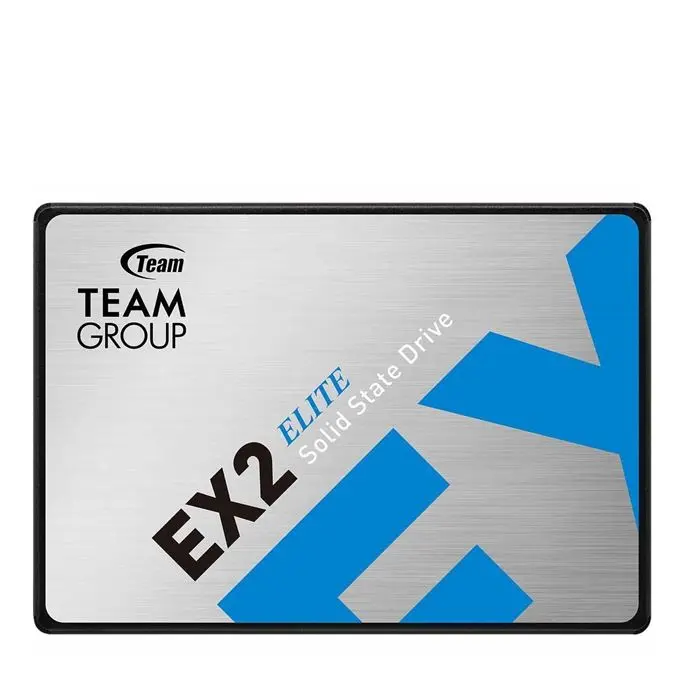 اس اس دی اینترنال تیم گروپ مدل EX2 SATA III 3D NAND ظرفیت 512 گیگابایت -gallery-3