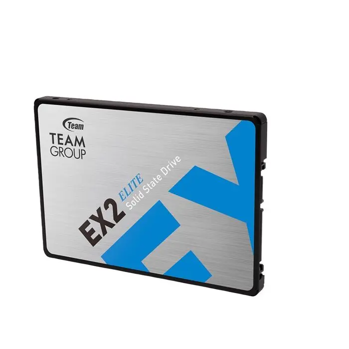 اس اس دی اینترنال تیم گروپ مدل EX2 SATA III 3D NAND ظرفیت 512 گیگابایت -gallery-4