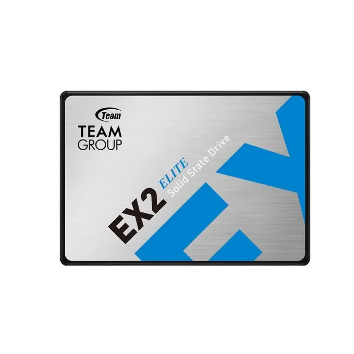 حافظه اس اس دی اینترنال تیم گروپ مدل EX2 ظرفیت 2 ترابایت -gallery-4