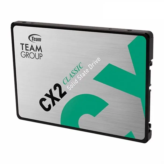 اس اس دی تیم گروپ CX2 1TB SATA III -gallery-1