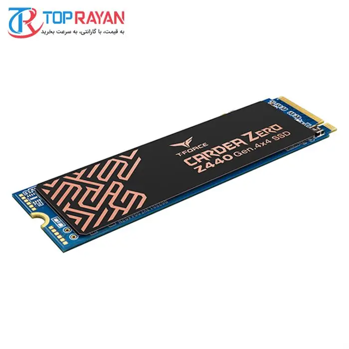 اس اس دی اینترنال تیم گروپ مدل Z440 ظرفیت 1 ترابایت -gallery-1
