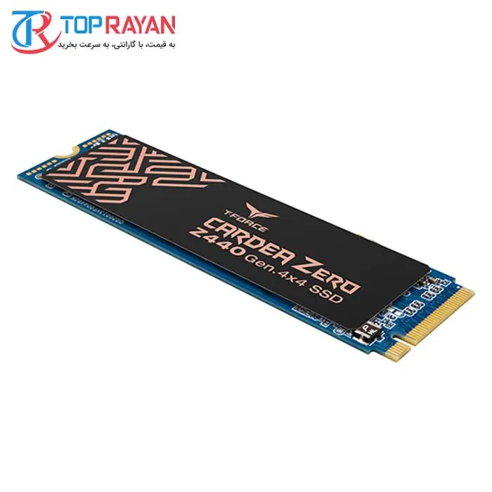 اس اس دی اینترنال تیم گروپ مدل Z440 ظرفیت 1 ترابایت -gallery-2