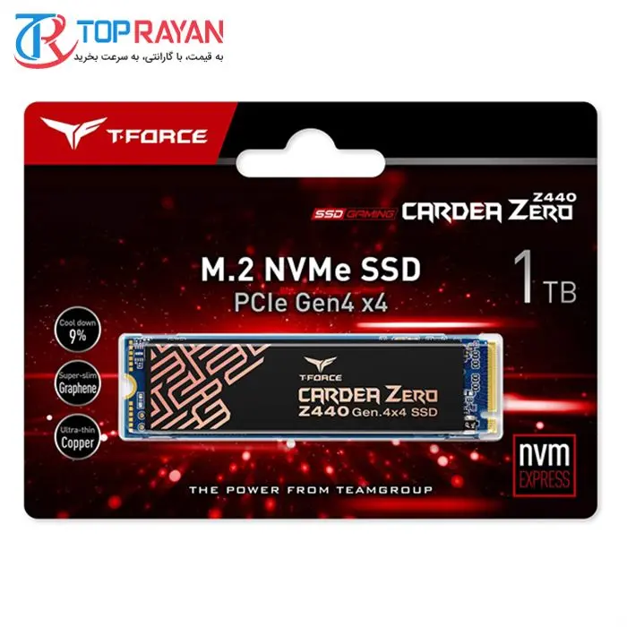 اس اس دی اینترنال تیم گروپ مدل Z440 ظرفیت 1 ترابایت -gallery-7