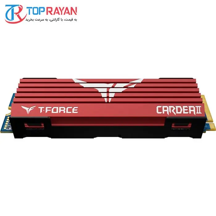 اس اس دی اینترنال تیم گروپ مدل CARDEA II M2 ظرفیت 1 ترابایت -gallery-5