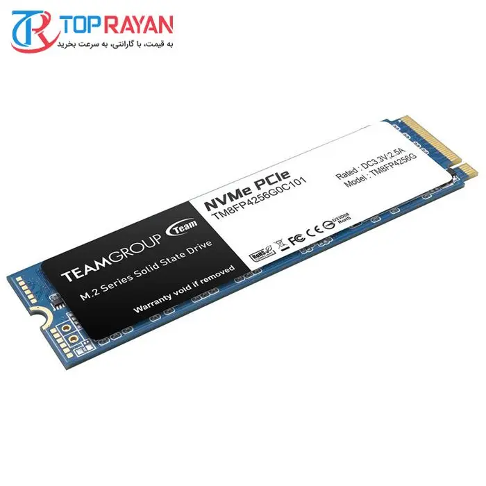 اس اس دی اینترنال تیم گروپ مدل MP34 ظرفیت 512 گیگابایت -gallery-6