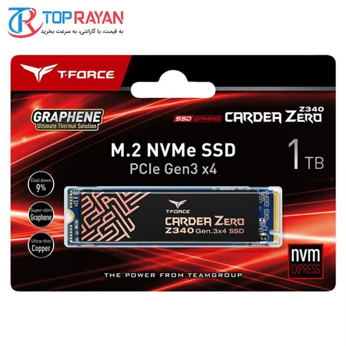 اس اس دی اینترنال تیم گروپ مدل Z340 ظرفیت 1 ترابایت -gallery-9
