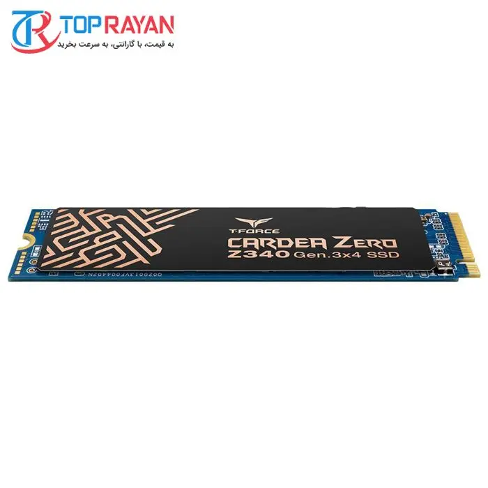اس اس دی اینترنال تیم گروپ مدل Z340 ظرفیت 1 ترابایت -gallery-1