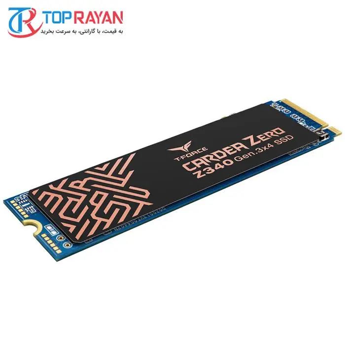 اس اس دی اینترنال تیم گروپ مدل Z340 ظرفیت 1 ترابایت -gallery-2