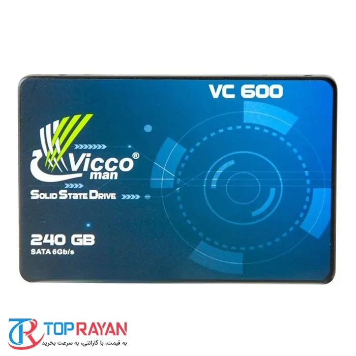 حافظه SSD ویکو من VC600 240GB -gallery-2