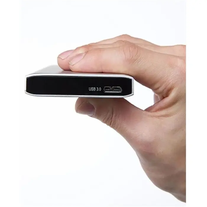 حافظه SSD فری کام مدل Mobile Drive Mg USB ظرفیت 256 گیگابایت -gallery-10
